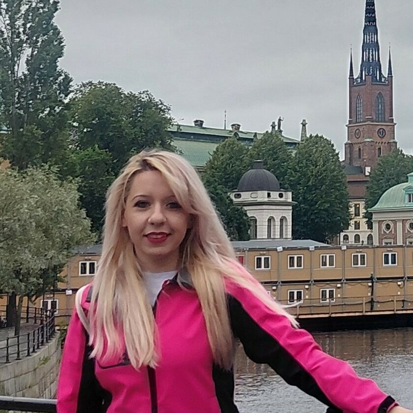 Sylwia, Poland